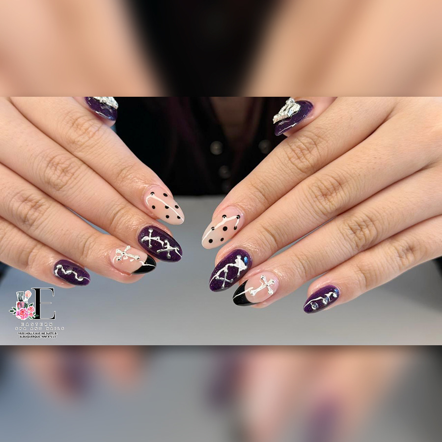 Eastern Spa and Nails